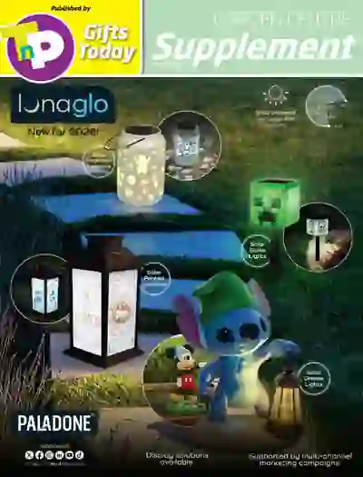 Toy World Magazine March 2026