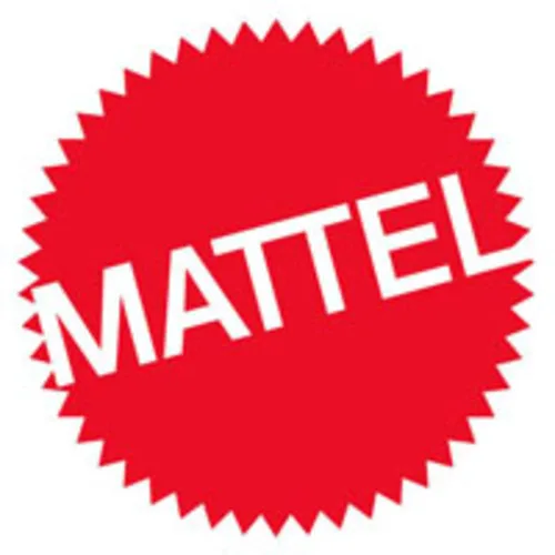 Mattel